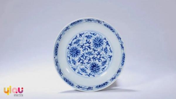羿趣直播間 | 瓷愛一生瓷器專場今日20:00開拍,主打明清 羿趣直播間 | 瓷愛一生瓷器專場今日20:00開拍,主打明清