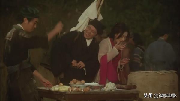 關於經典功夫片《鷹爪鐵布衫》,你可能不知道的一些冷知識 關於經典功夫片《鷹爪鐵布衫》,你可能不知道的一些冷知識