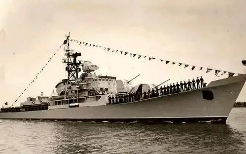 1990年的蘇聯紅海軍水面艦艇作戰實力究竟有多強? 1990年的蘇聯紅海軍水面艦艇作戰實力究竟有多強?