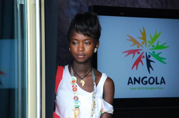 “安哥拉”現狀,帶你看看一個真實的非洲安哥拉 “安哥拉”現狀,帶你看看一個真實的非洲安哥拉