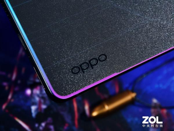 OPPO Reno7 Pro 英雄聯盟手遊限定版圖賞