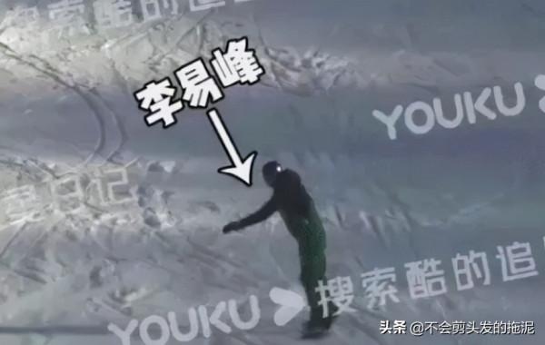 萬茜耍大牌？李易峰緋聞？倪妮接魔改IP？楊冪周筆暢友誼久？