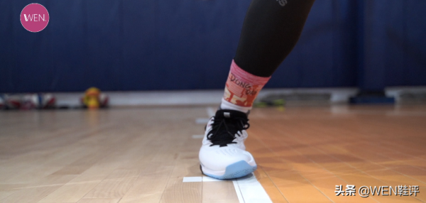 二百以內沒有能打的鞋!效能居然還有勝出AG1的點?AG凌空實戰 二百以內沒有能打的鞋!效能居然還有勝出AG1的點?AG凌空實戰