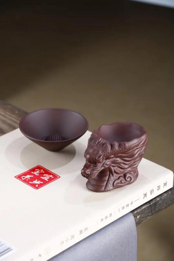 小龍，逼真嗎？