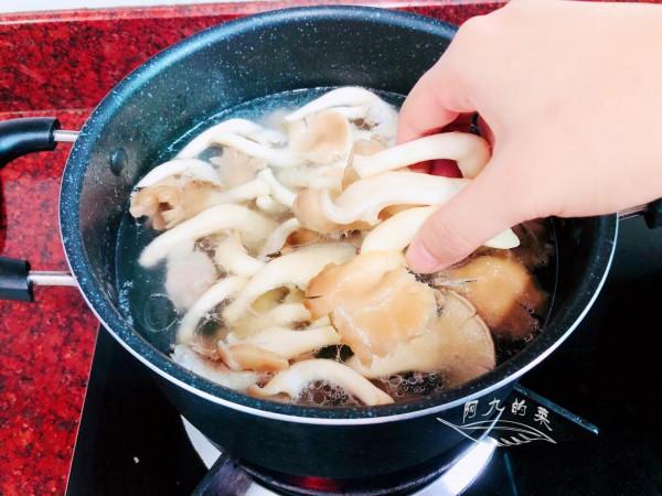 小雪節氣將至，這湯多做給孩子喝，鮮香暖胃提升免疫，寒冬不怕冷