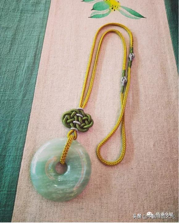 結繩：串聯古今的藝術