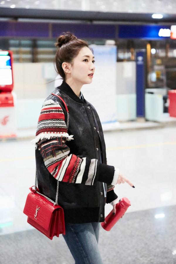 明星穿什麼——跟隨時尚先鋒YSL的代言人學穿搭 明星穿什麼——跟隨時尚先鋒YSL的代言人學穿搭