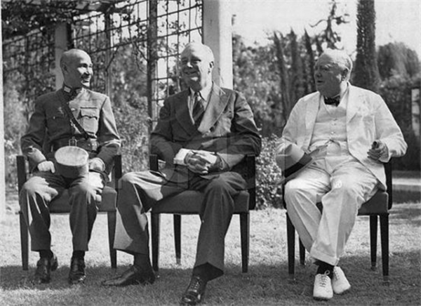 1945年，高郵城內的日軍遲遲不將受降書交給新四軍，結局如何？