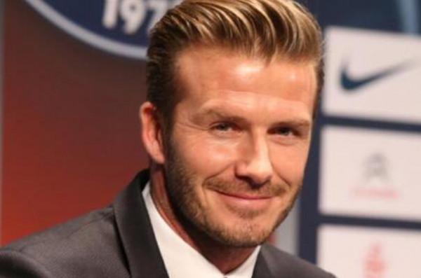 體育界最帥的男運動員