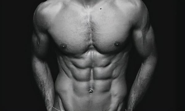 14＋9種讓肌肉線條更明顯的方法