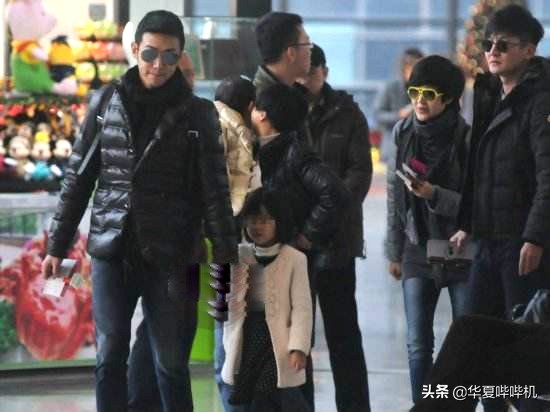 徐崢說他醜，雷佳音說他像大媽，郭京飛是個怎樣的人？