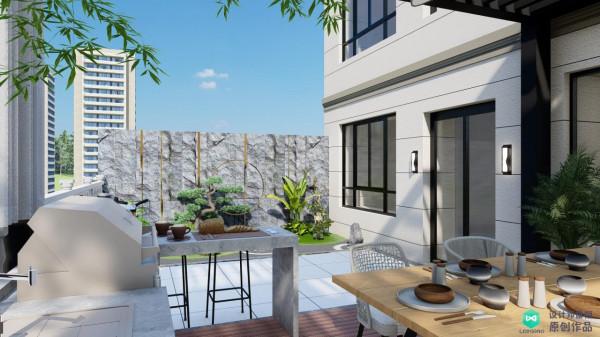 三套不同風格的小面積露臺!一點都不比院子差,難怪好多人都選它 三套不同風格的小面積露臺!一點都不比院子差,難怪好多人都選它