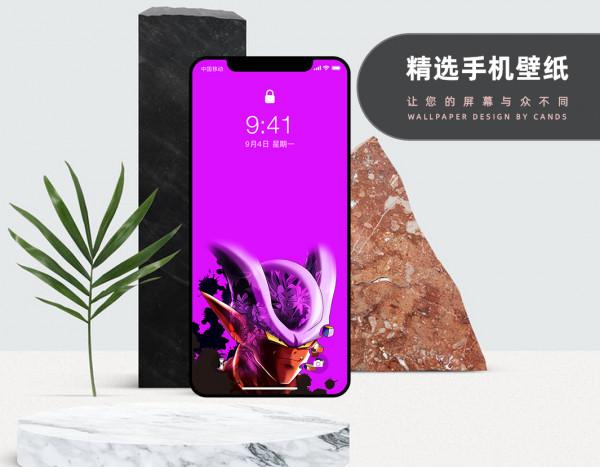 桌布推薦 &vert; 龍珠，經典中的經典