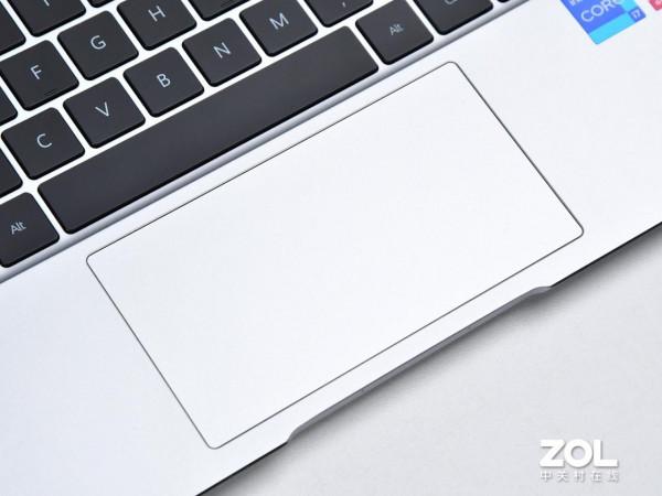 華為MateBook 13s&amp;14s圖賞