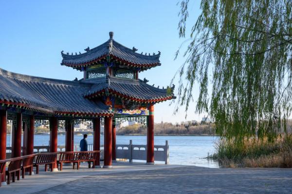 “北國春城”長春,內藏全國性市內公園,佔地3300多畝,不要門票 “北國春城”長春,內藏全國性市內公園,佔地3300多畝,不要門票