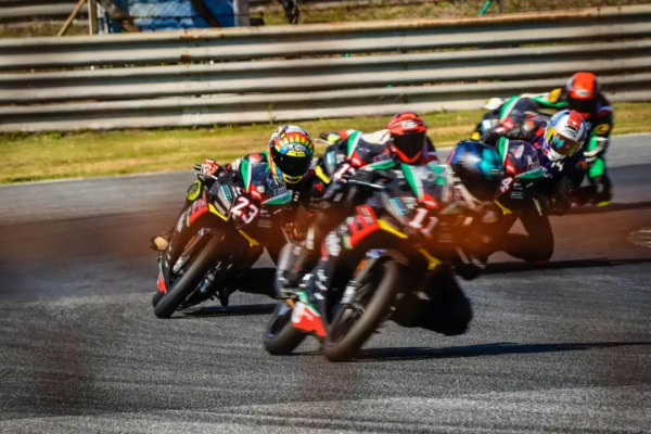 最具價效比的玩車攻略：原來普通人也可以成為專業車手