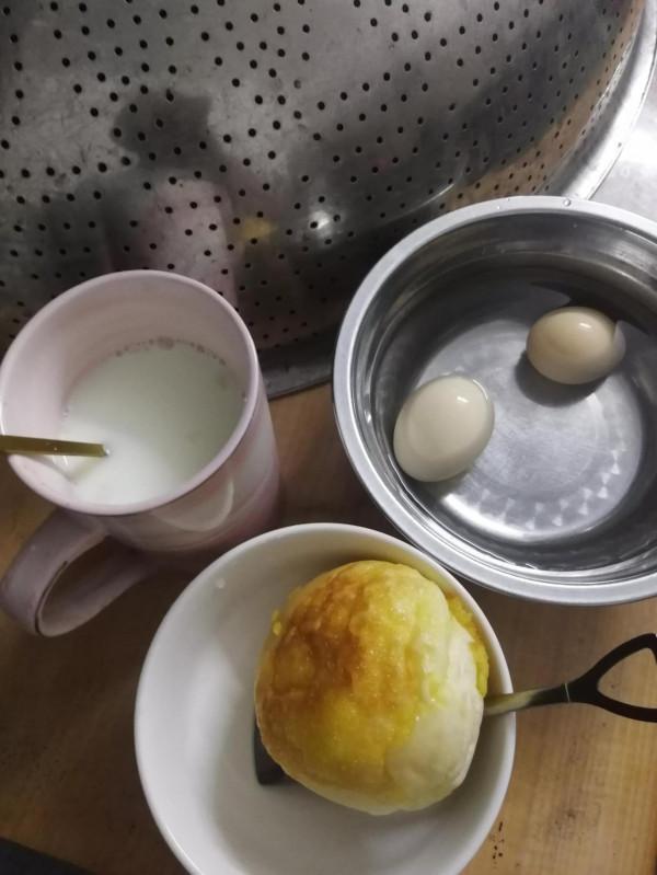 孕媽們你們有吃睡前餐嗎？