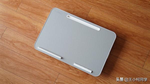 什麼姿勢由你來定&mdash;&mdash;ORICO床上電腦桌