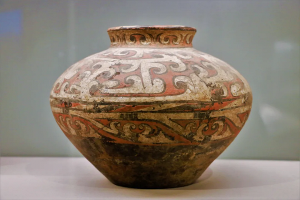 國博大展：《九邊圖》首現！內蒙古240多件重磅文物