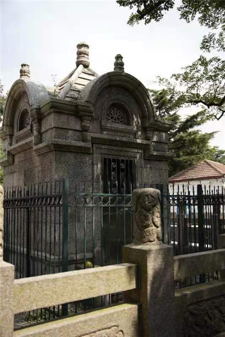 還山於民！青島市南區山頭公園全域免費開放