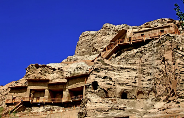 如果一年只能去一次南疆，千萬不要秋天去