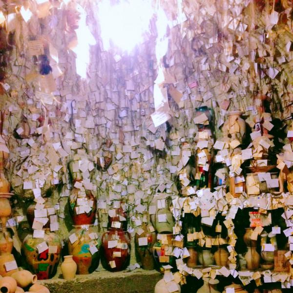 土耳其&OpenCurlyDoubleQuote;奇葩&rdquo;博物館，藏品由女性捐贈，獲得過吉尼斯世界紀錄