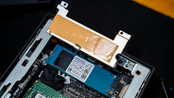 AMD的迷你PC怎麼玩？華碩 PN51 評測分享