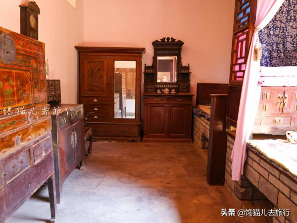 山東大財主富可敵國,15年不見老婆一面,正室全靠丫鬟養老送終 山東大財主富可敵國,15年不見老婆一面,正室全靠丫鬟養老送終