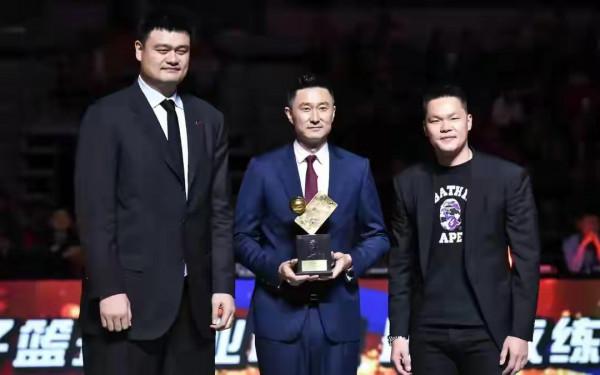 總冠軍功臣之———朱芳雨