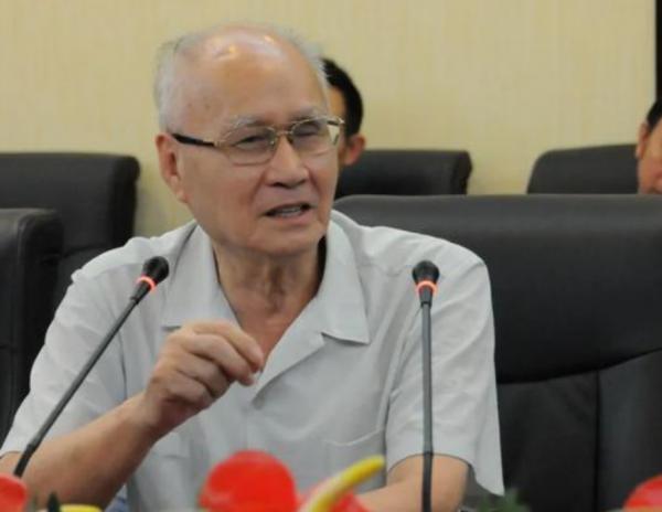 葉挺夫婦空難犧牲後,後人結局:長子成中將,孫子成著名導演 葉挺夫婦空難犧牲後,後人結局:長子成中將,孫子成著名導演