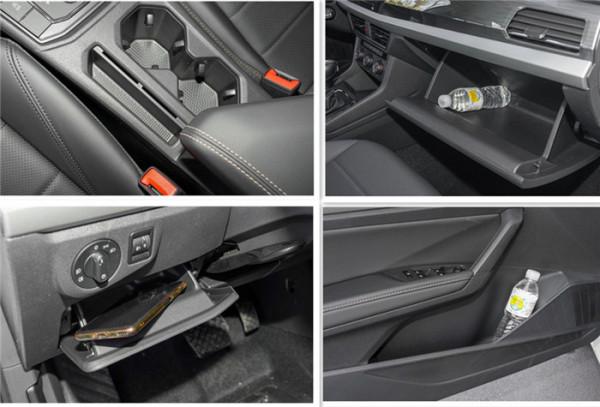 大眾朗逸1.5L舒適版,外觀沉穩大氣,它的實力到底怎麼樣? 大眾朗逸1.5L舒適版,外觀沉穩大氣,它的實力到底怎麼樣?