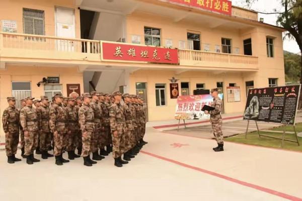 盤點新槍族換裝後我軍的變化，硬體已經不遜色美國，觀念仍需更新
