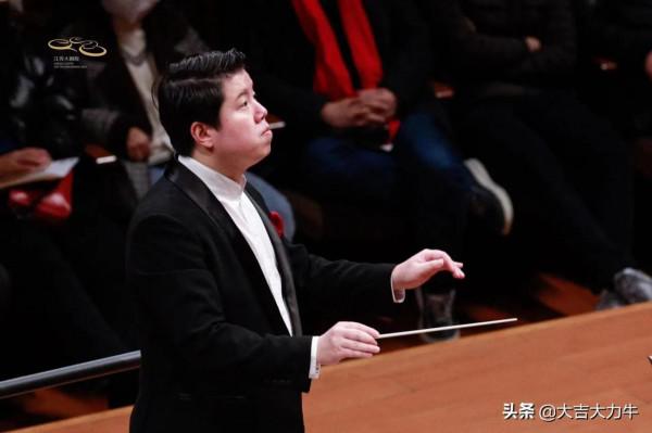 江蘇大劇院2022新年音樂會——時光傳奇