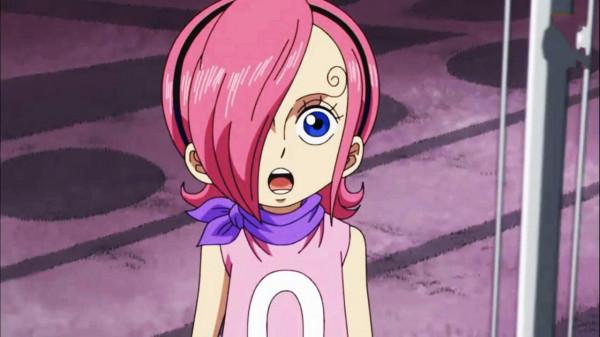 盤點《海賊王》各人物的幼年期，他還真是從小丑到大