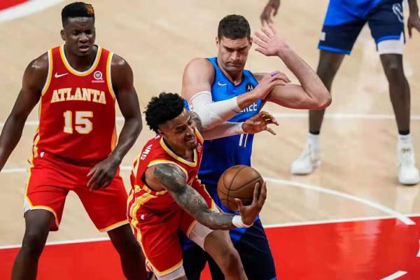 勝利放在第一位!盤點NBA願意犧牲自我的球星:甘心充當綠葉 勝利放在第一位!盤點NBA願意犧牲自我的球星:甘心充當綠葉