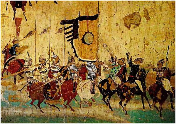 為什麼說宋仁宗被過度美化了?你不看看他在位期間宋朝被打得多慘 為什麼說宋仁宗被過度美化了?你不看看他在位期間宋朝被打得多慘