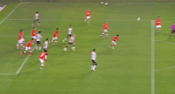 進攻乏力還是戰術套路被摸透?明年補強目標已非常清晰 進攻乏力還是戰術套路被摸透?明年補強目標已非常清晰