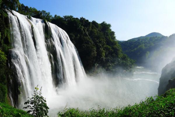 中國20個美豔絕倫的景觀,你去過10個就算旅遊達人啦 中國20個美豔絕倫的景觀,你去過10個就算旅遊達人啦