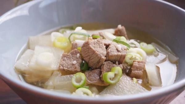 韓國料理全知道:盤點那些不常見的韓國美食 韓國料理全知道:盤點那些不常見的韓國美食