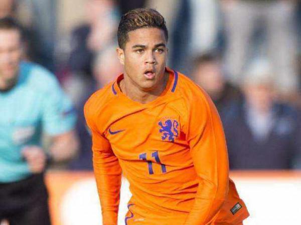 老子英雄兒好漢 歐洲聯賽現役十大將門虎子 哈蘭德無緣榜首