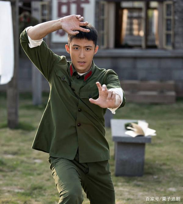 高粱、江南征人設崩塌！白鹿、毛林林的角色戲不多卻更加圈粉