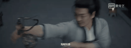 柳巖演魔教妖女？詳細解讀《太極張三丰》與翻拍《張三丰》