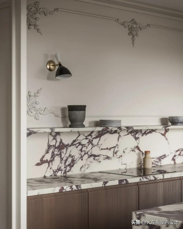 新古典主義，優雅的奢華