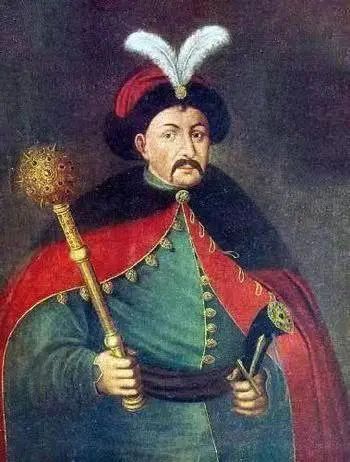 烏克蘭與俄羅斯的矛盾起源