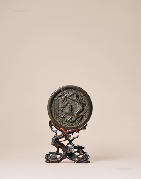 保利拍賣成交的十大銅鏡 保利拍賣成交的十大銅鏡