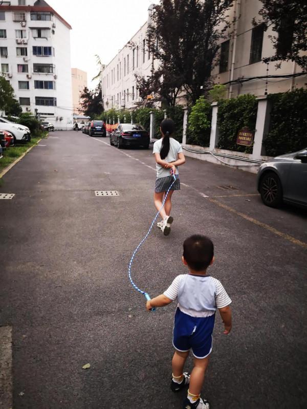 孩子的成長需要引導（1）