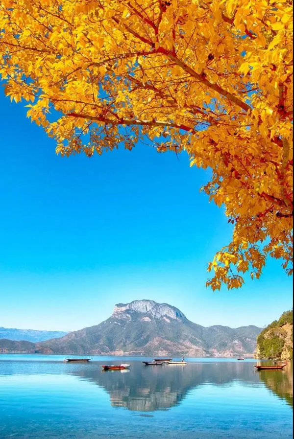 10個頂級玩家,最愛的國內小眾旅行地,看看你去過幾個? 10個頂級玩家,最愛的國內小眾旅行地,看看你去過幾個?