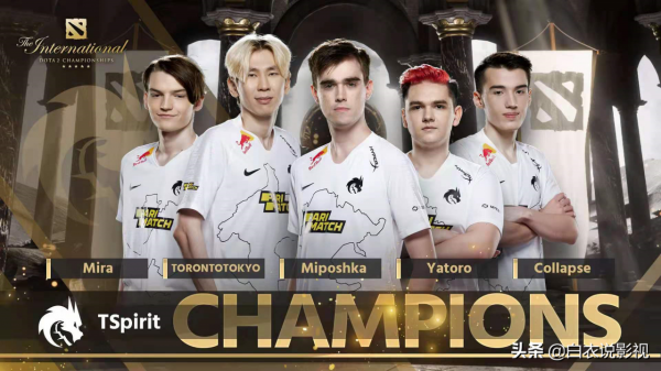 DOTA2：菠菜DOTA？這是很多人的生存之道，和LOL不一樣