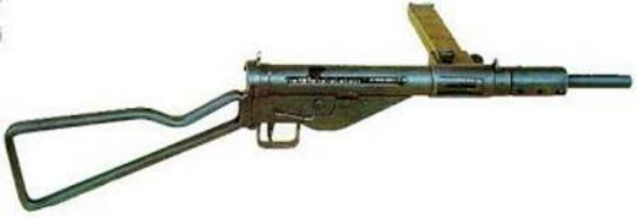 盤點幾款二戰時期的“垃圾”武器,日本有兩件,猜猜是哪把武器 盤點幾款二戰時期的“垃圾”武器,日本有兩件,猜猜是哪把武器