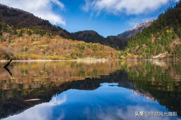 2015年11月2日 九寨溝 2015年11月2日 九寨溝